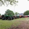 Autour du four 2015 exposition de tracteurs